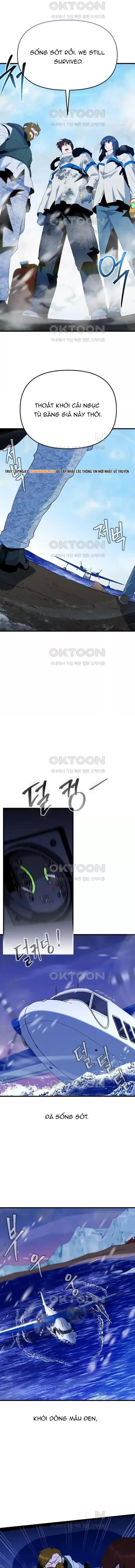 Không Lối Thoát Chapter 53 - Trang 2