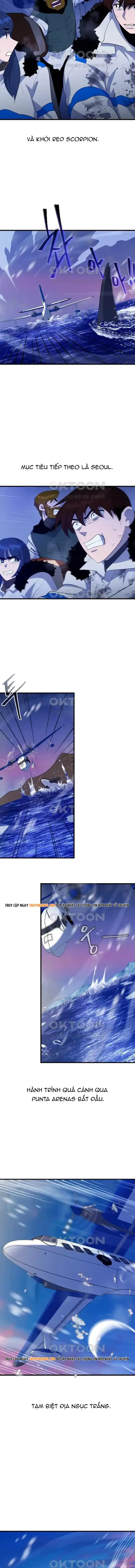 Không Lối Thoát Chapter 53 - Trang 2