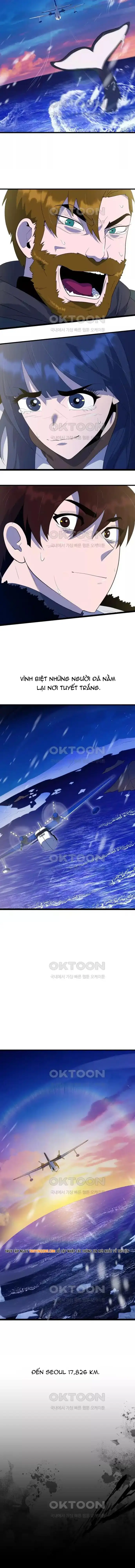 Không Lối Thoát Chapter 53 - Trang 2