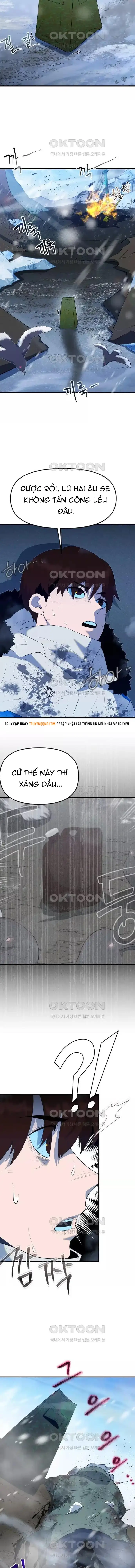 Không Lối Thoát Chapter 53 - Trang 2