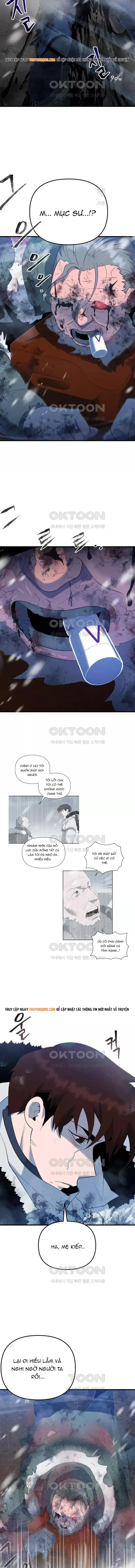 Không Lối Thoát Chapter 53 - Trang 2