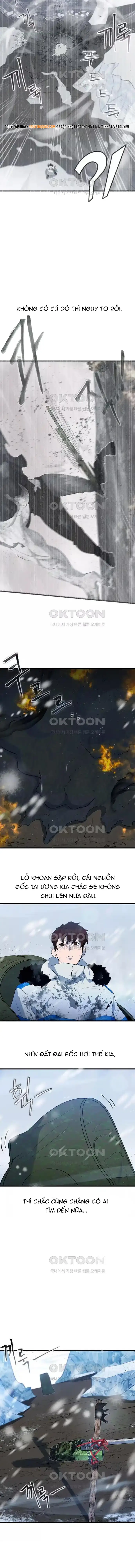 Không Lối Thoát Chapter 53 - Trang 2