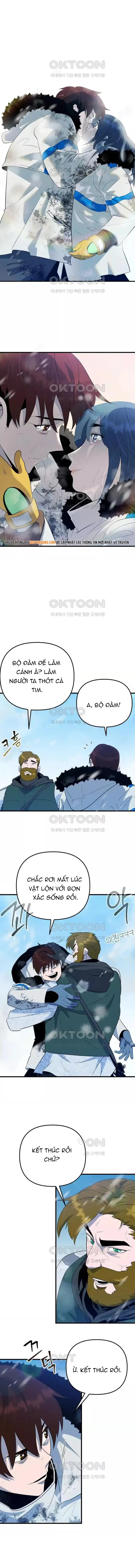 Không Lối Thoát Chapter 53 - Trang 2