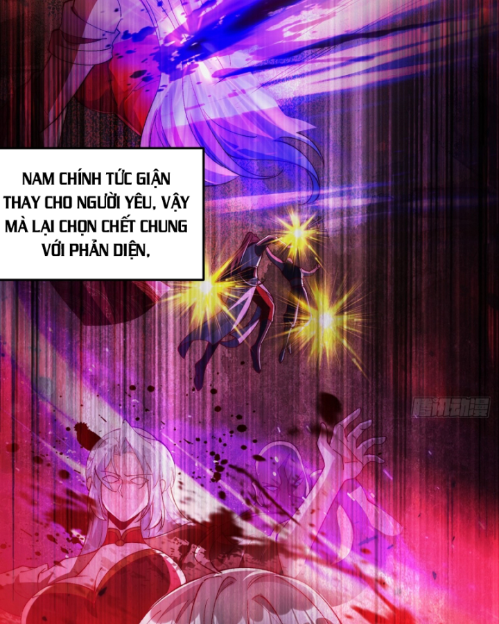 Không Ngờ Kiều Thê Là Phe Phản Diện Chapter 1 - Trang 2