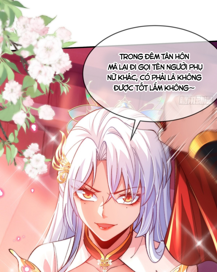 Không Ngờ Kiều Thê Là Phe Phản Diện Chapter 1 - Trang 2