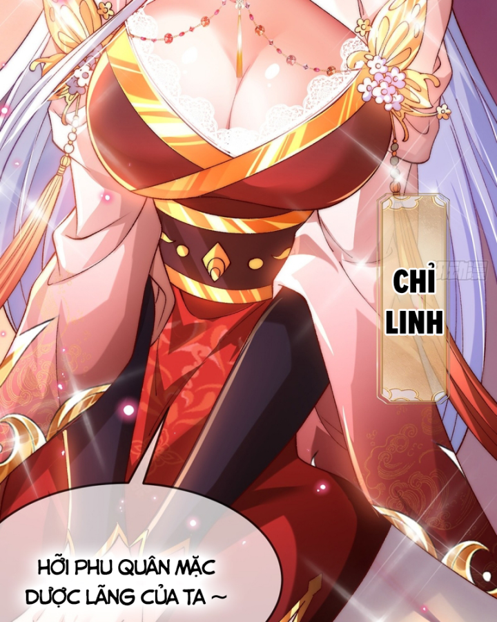 Không Ngờ Kiều Thê Là Phe Phản Diện Chapter 1 - Trang 2