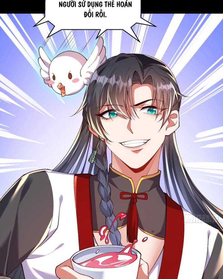 Không Ngờ Kiều Thê Là Phe Phản Diện Chapter 1 - Trang 2