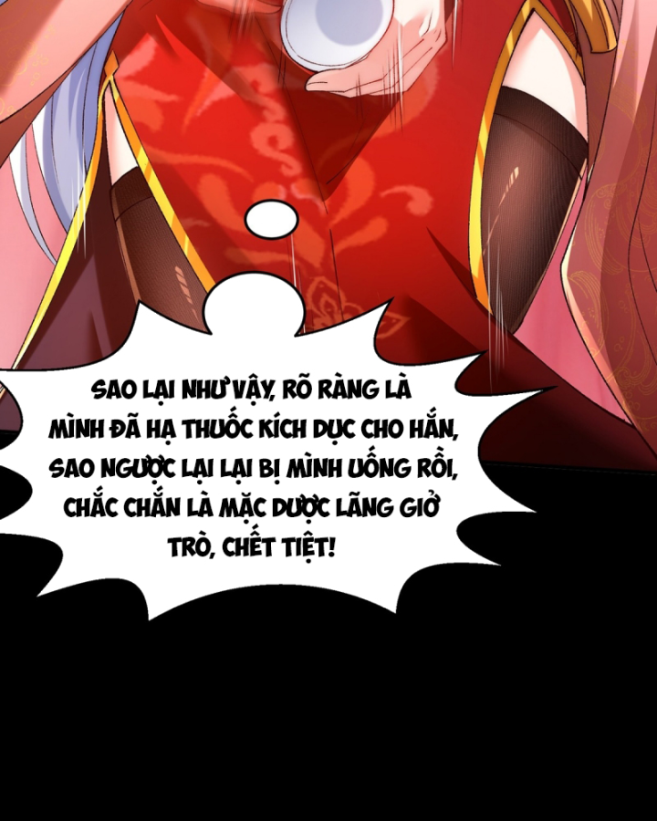 Không Ngờ Kiều Thê Là Phe Phản Diện Chapter 1 - Trang 2