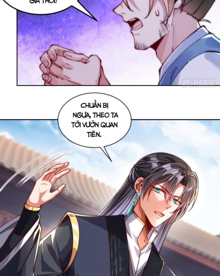 Không Ngờ Kiều Thê Là Phe Phản Diện Chapter 11 - Trang 2