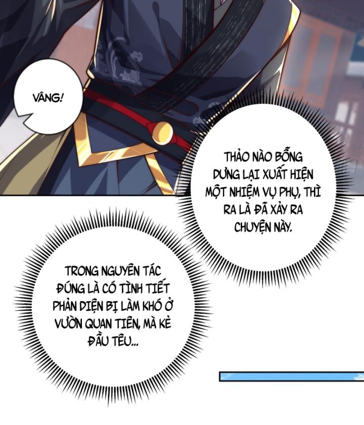 Không Ngờ Kiều Thê Là Phe Phản Diện Chapter 11 - Trang 2