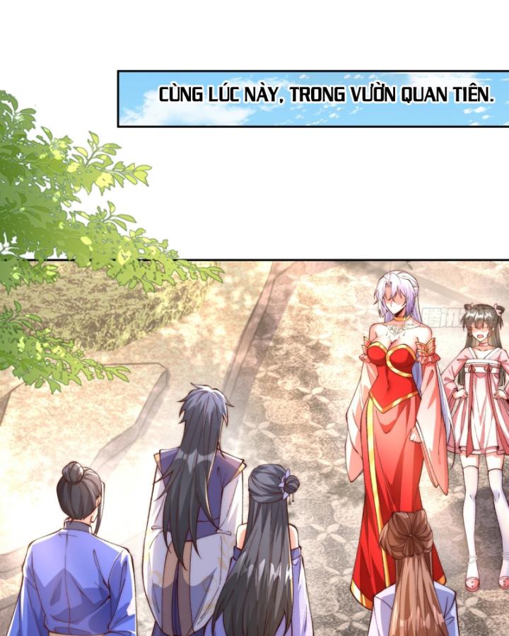 Không Ngờ Kiều Thê Là Phe Phản Diện Chapter 11 - Trang 2