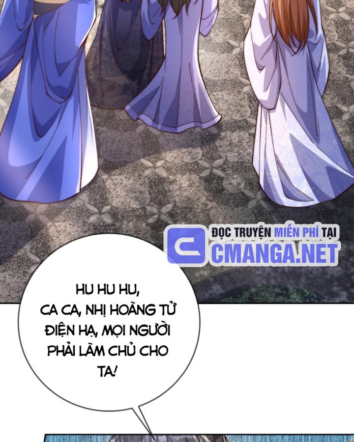 Không Ngờ Kiều Thê Là Phe Phản Diện Chapter 11 - Trang 2