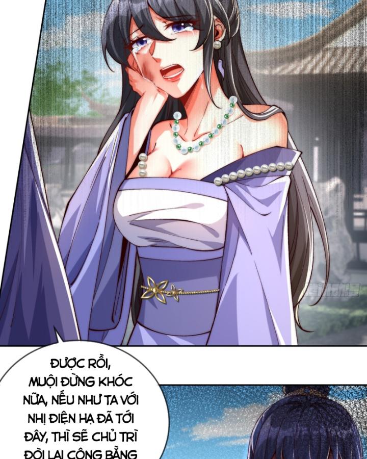 Không Ngờ Kiều Thê Là Phe Phản Diện Chapter 11 - Trang 2