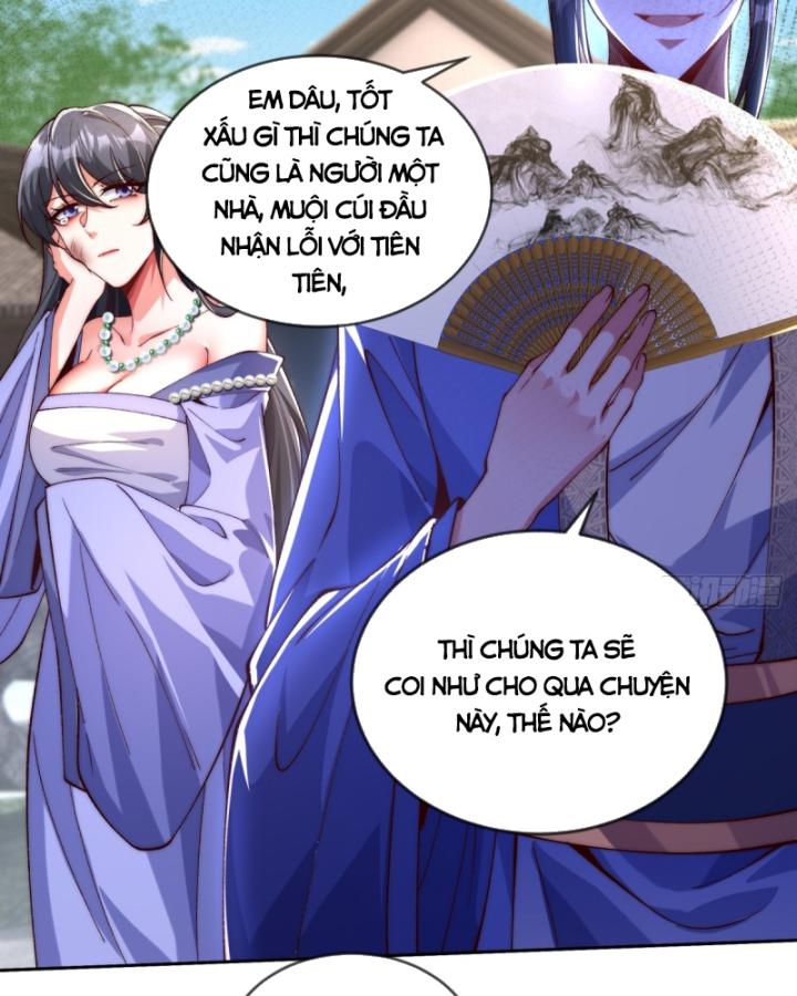 Không Ngờ Kiều Thê Là Phe Phản Diện Chapter 11 - Trang 2