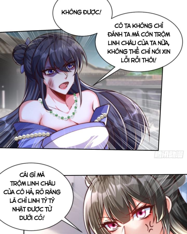 Không Ngờ Kiều Thê Là Phe Phản Diện Chapter 11 - Trang 2