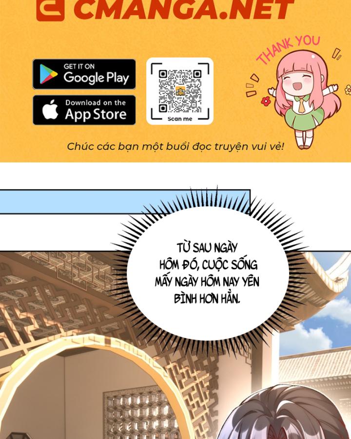 Không Ngờ Kiều Thê Là Phe Phản Diện Chapter 11 - Trang 2