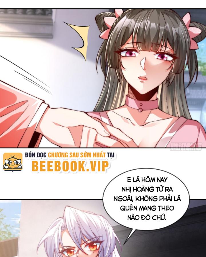 Không Ngờ Kiều Thê Là Phe Phản Diện Chapter 11 - Trang 2