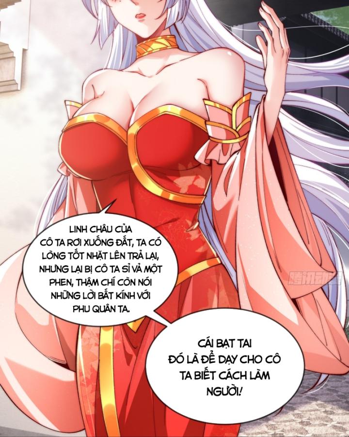 Không Ngờ Kiều Thê Là Phe Phản Diện Chapter 11 - Trang 2