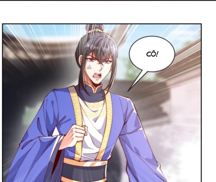 Không Ngờ Kiều Thê Là Phe Phản Diện Chapter 11 - Trang 2