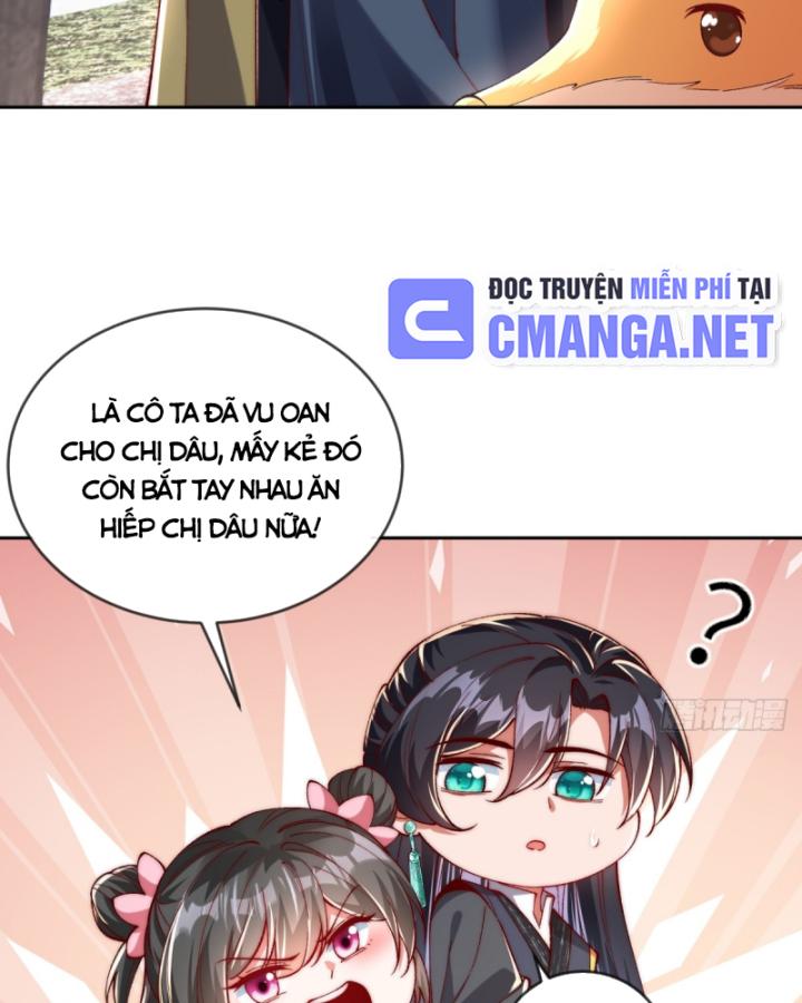 Không Ngờ Kiều Thê Là Phe Phản Diện Chapter 11 - Trang 2