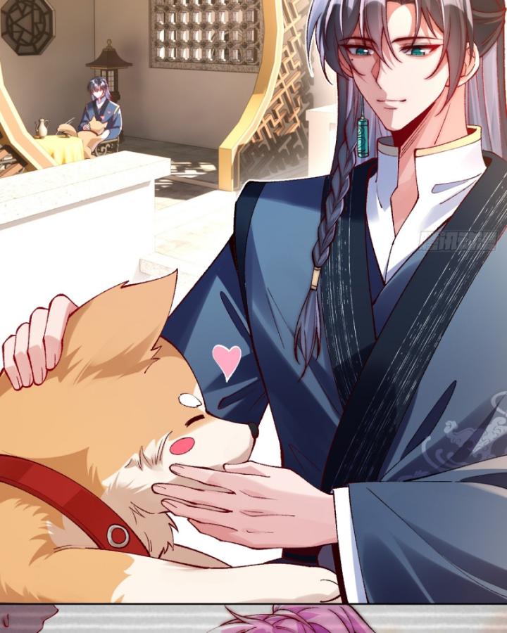 Không Ngờ Kiều Thê Là Phe Phản Diện Chapter 11 - Trang 2