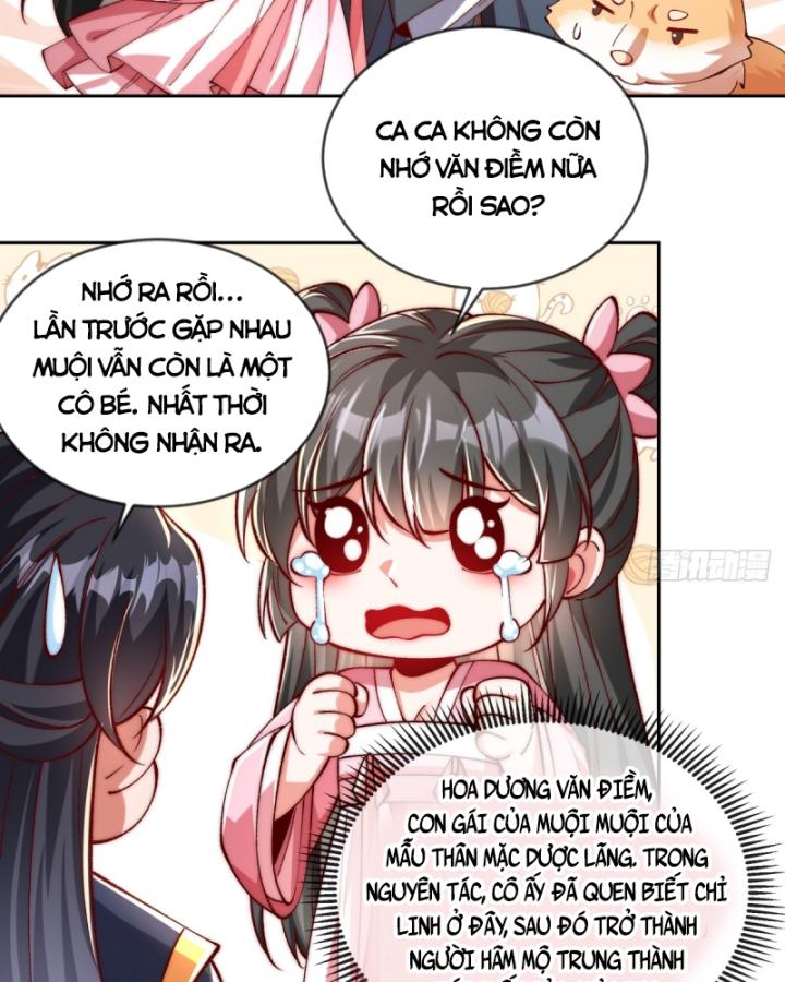 Không Ngờ Kiều Thê Là Phe Phản Diện Chapter 11 - Trang 2