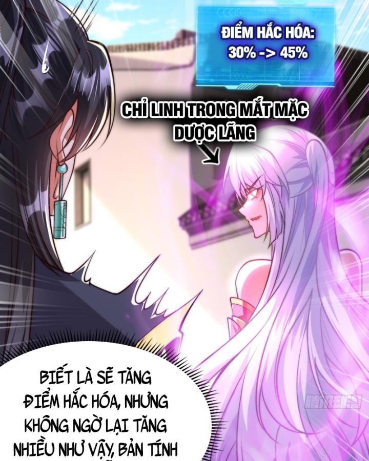 Không Ngờ Kiều Thê Là Phe Phản Diện Chapter 11 - Trang 2