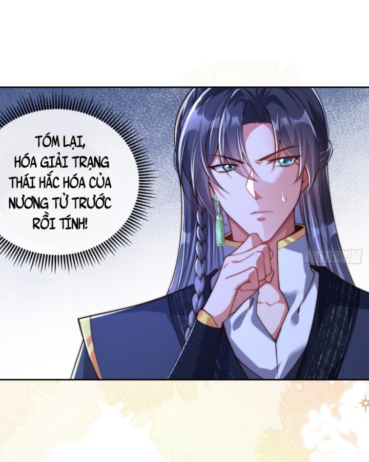 Không Ngờ Kiều Thê Là Phe Phản Diện Chapter 11 - Trang 2