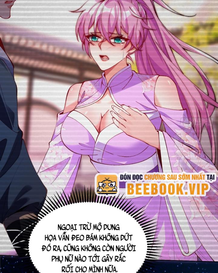 Không Ngờ Kiều Thê Là Phe Phản Diện Chapter 11 - Trang 2