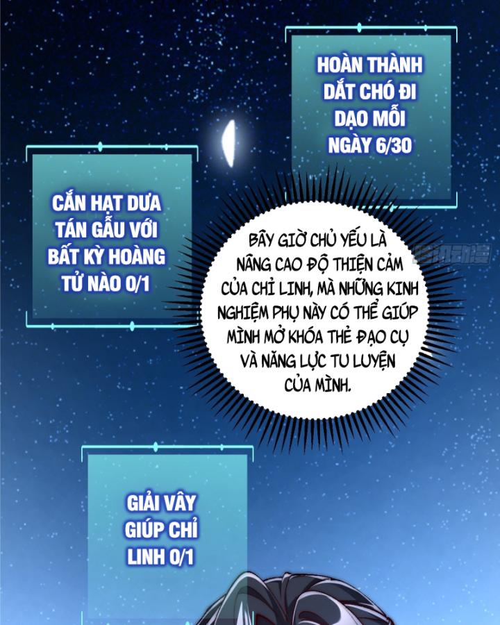Không Ngờ Kiều Thê Là Phe Phản Diện Chapter 11 - Trang 2