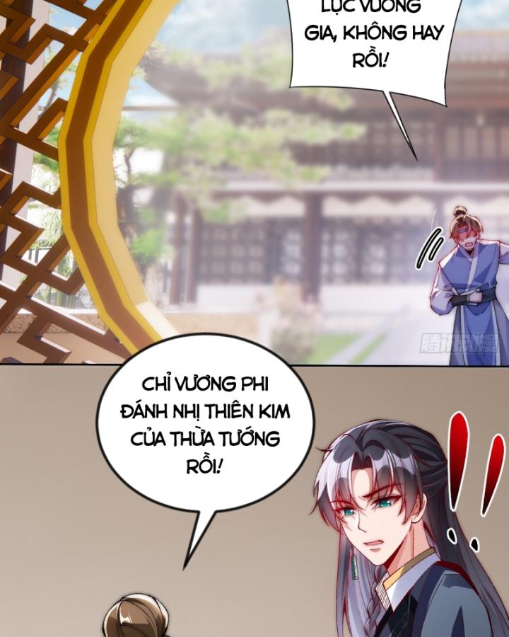 Không Ngờ Kiều Thê Là Phe Phản Diện Chapter 11 - Trang 2