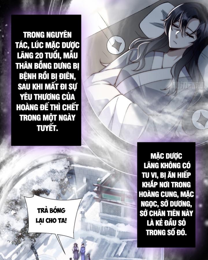 Không Ngờ Kiều Thê Là Phe Phản Diện Chapter 12 - Trang 2