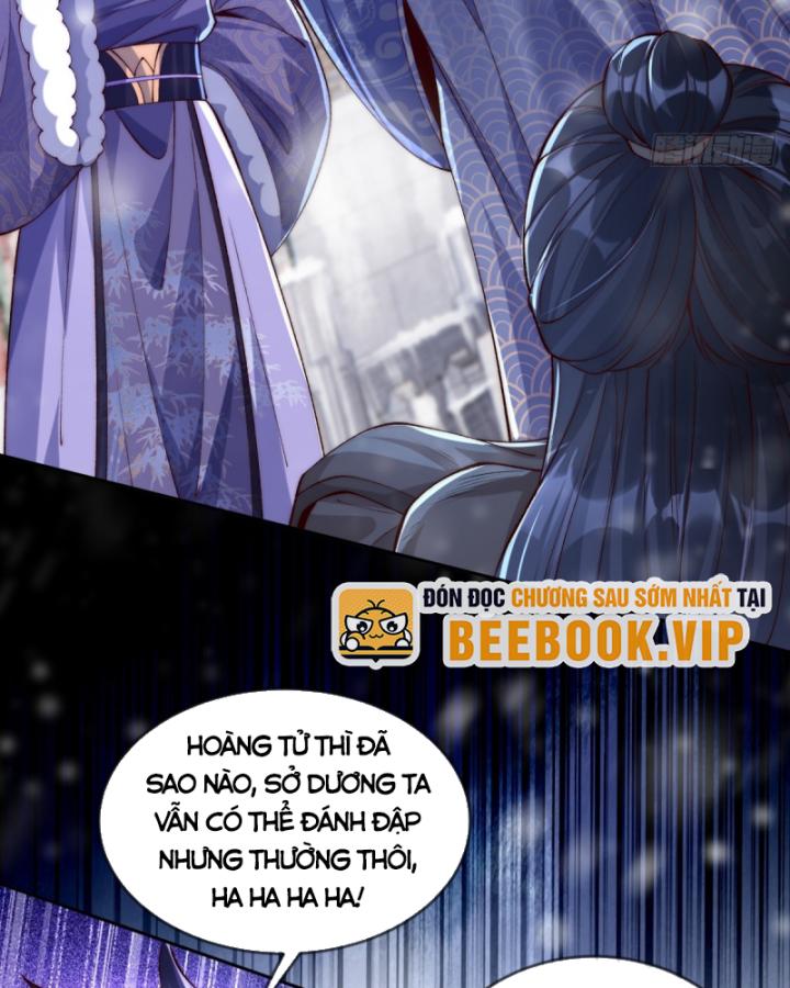 Không Ngờ Kiều Thê Là Phe Phản Diện Chapter 12 - Trang 2