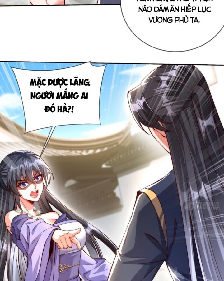 Không Ngờ Kiều Thê Là Phe Phản Diện Chapter 12 - Trang 2