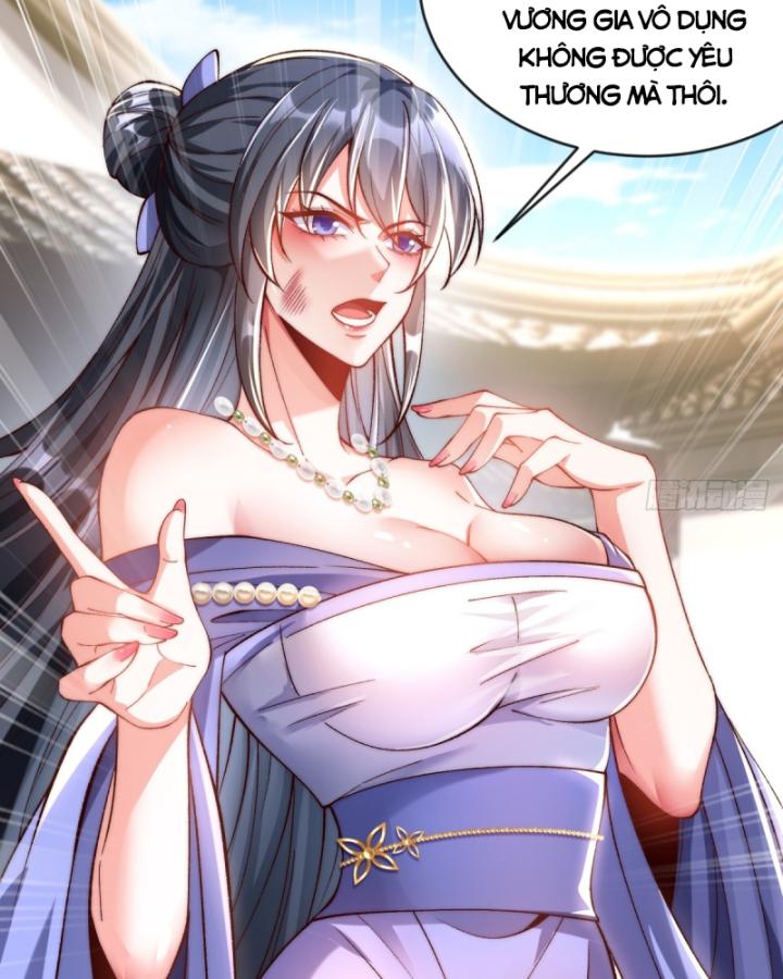 Không Ngờ Kiều Thê Là Phe Phản Diện Chapter 12 - Trang 2