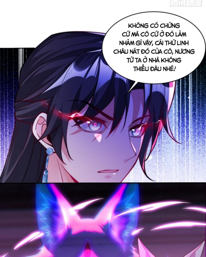 Không Ngờ Kiều Thê Là Phe Phản Diện Chapter 12 - Trang 2