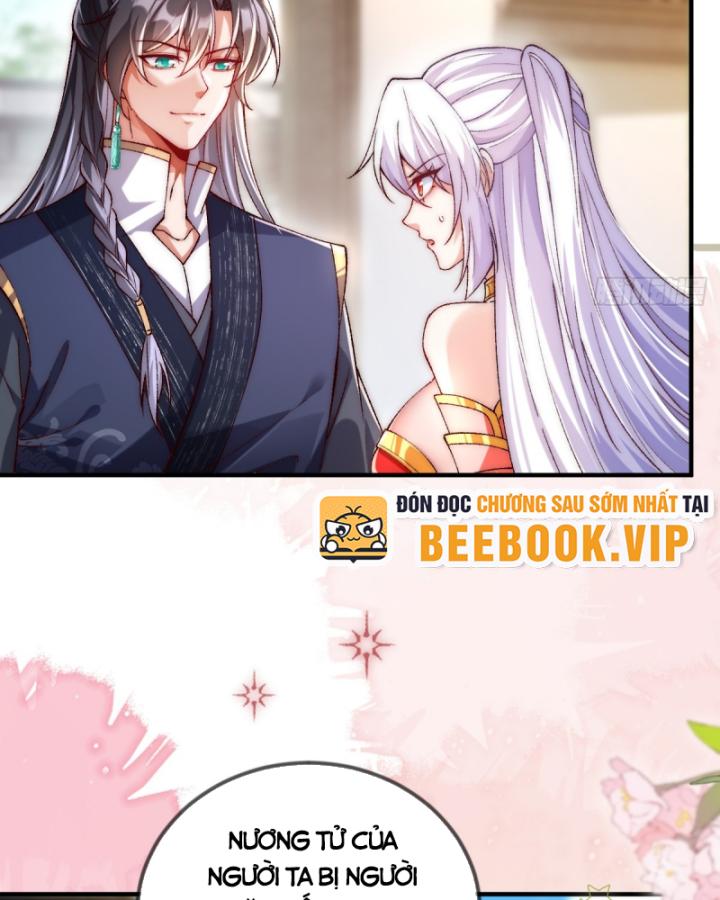 Không Ngờ Kiều Thê Là Phe Phản Diện Chapter 12 - Trang 2