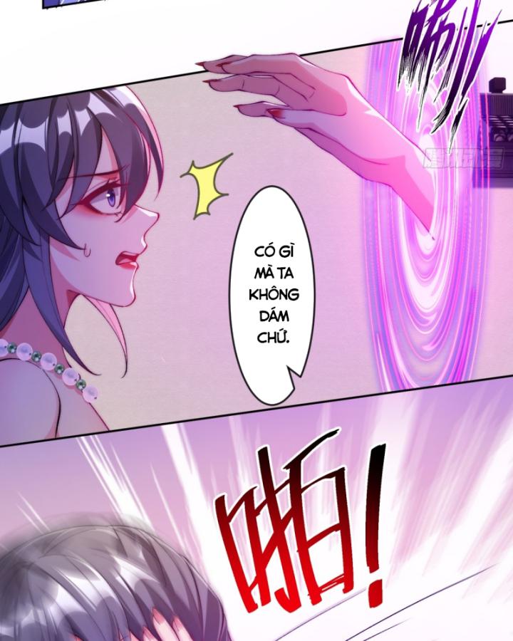 Không Ngờ Kiều Thê Là Phe Phản Diện Chapter 12 - Trang 2