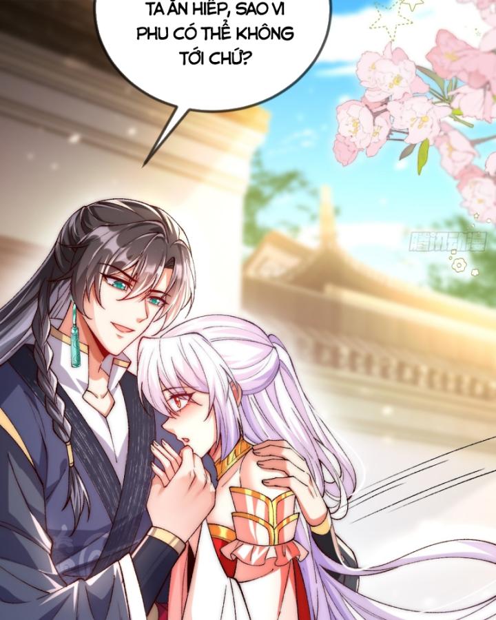 Không Ngờ Kiều Thê Là Phe Phản Diện Chapter 12 - Trang 2