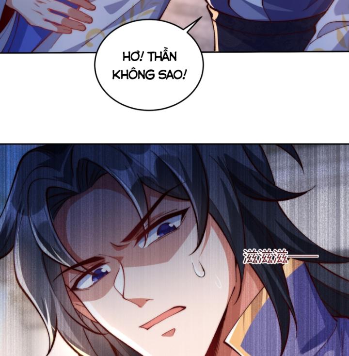 Không Ngờ Kiều Thê Là Phe Phản Diện Chapter 13 - Trang 2