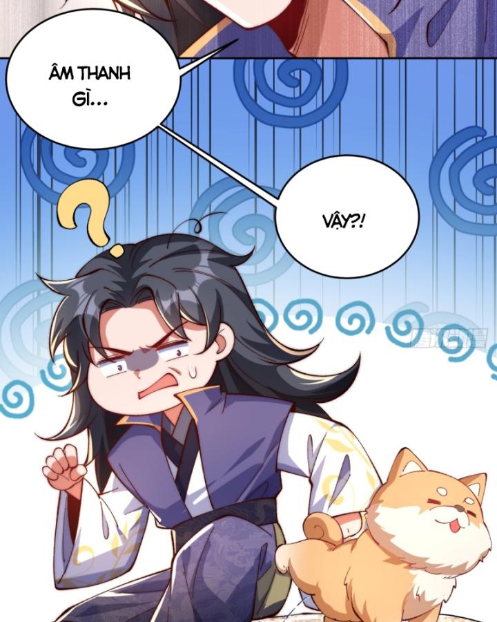 Không Ngờ Kiều Thê Là Phe Phản Diện Chapter 13 - Trang 2