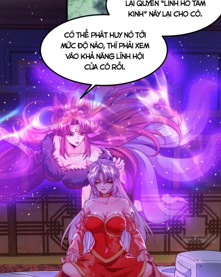 Không Ngờ Kiều Thê Là Phe Phản Diện Chapter 14 - Trang 2