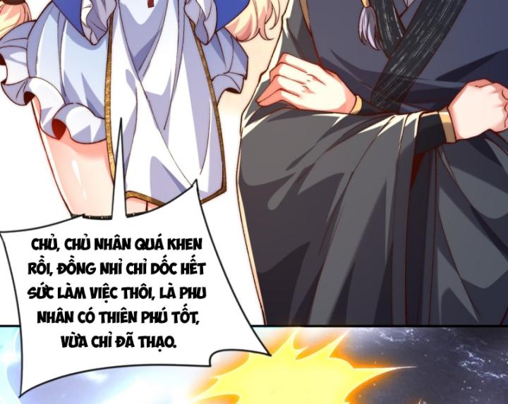 Không Ngờ Kiều Thê Là Phe Phản Diện Chapter 15 - Trang 2