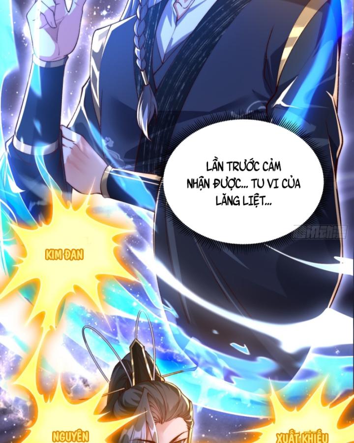 Không Ngờ Kiều Thê Là Phe Phản Diện Chapter 15 - Trang 2