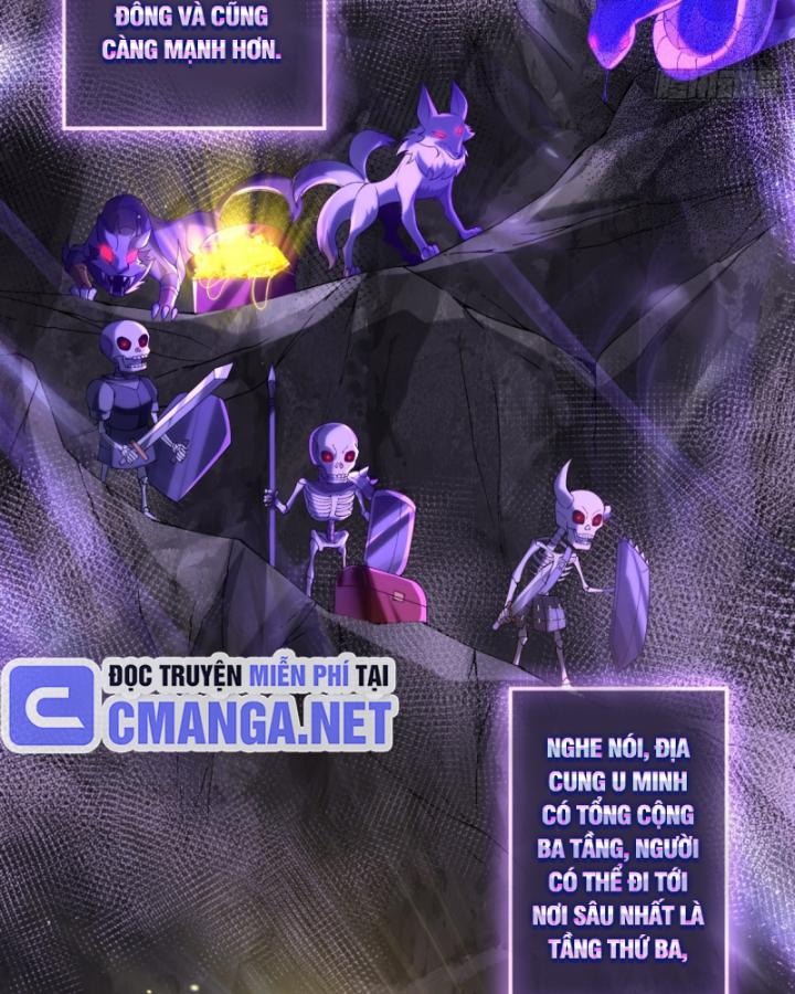 Không Ngờ Kiều Thê Là Phe Phản Diện Chapter 15 - Trang 2