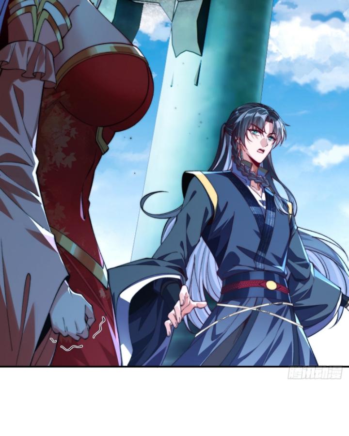 Không Ngờ Kiều Thê Là Phe Phản Diện Chapter 15 - Trang 2