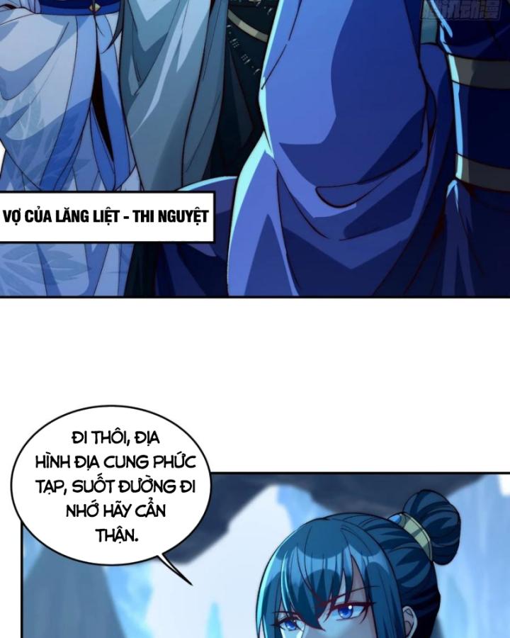 Không Ngờ Kiều Thê Là Phe Phản Diện Chapter 16 - Trang 2