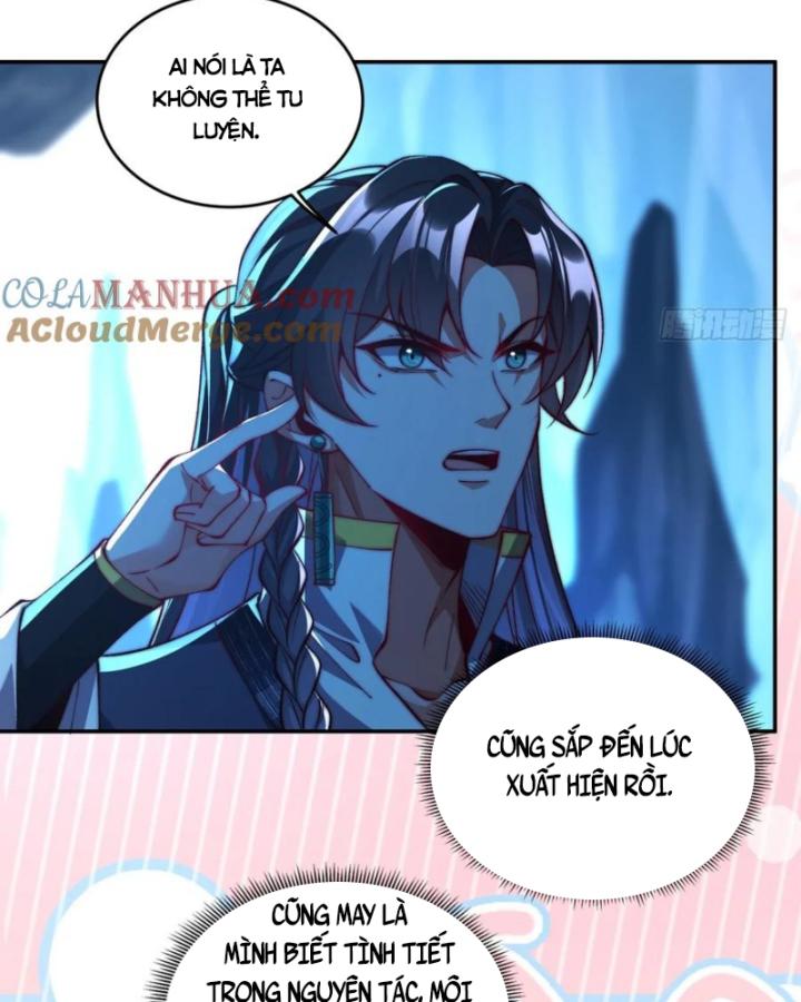 Không Ngờ Kiều Thê Là Phe Phản Diện Chapter 16 - Trang 2