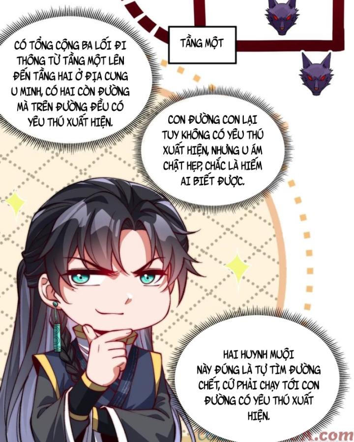 Không Ngờ Kiều Thê Là Phe Phản Diện Chapter 16 - Trang 2