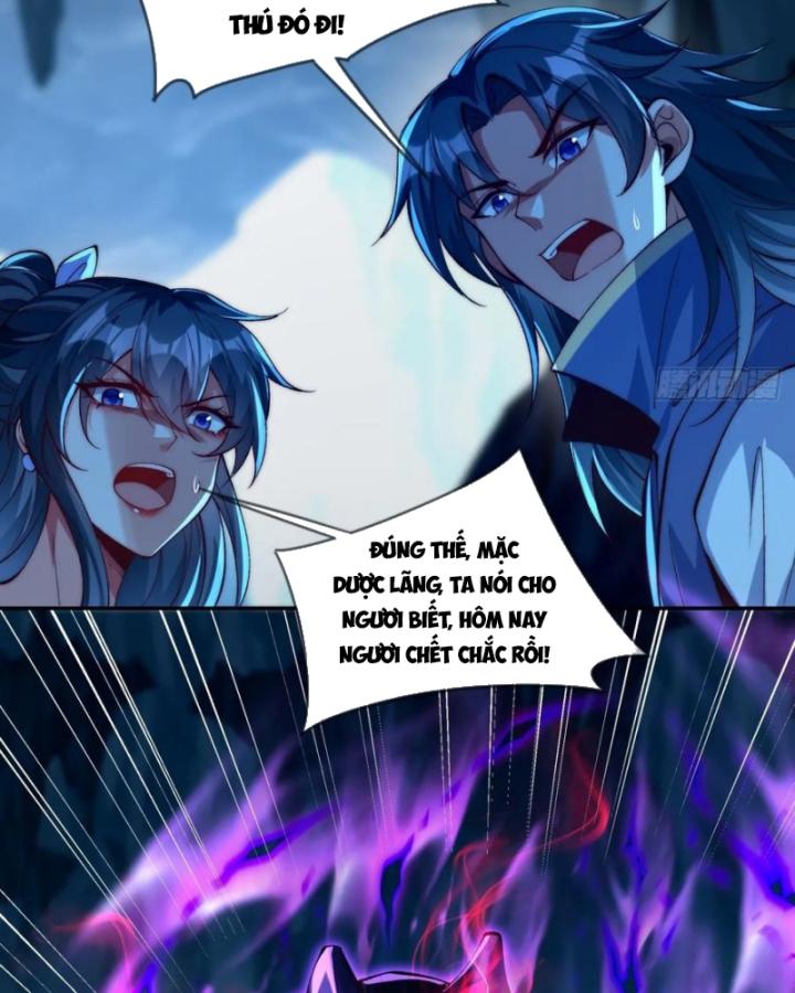 Không Ngờ Kiều Thê Là Phe Phản Diện Chapter 16 - Trang 2